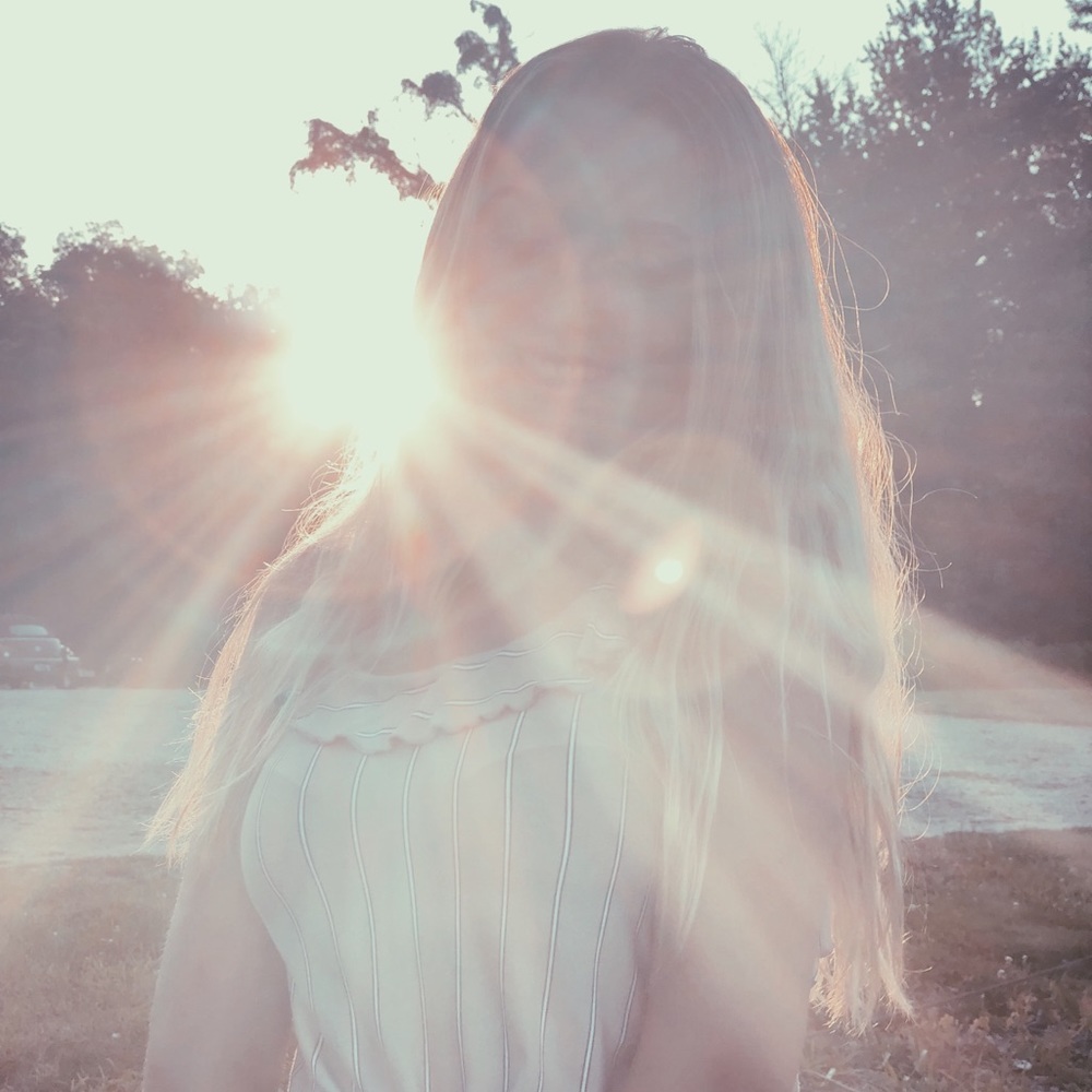 Meet your Posher, Vanessa